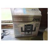 Skil Plunge Router Skil Plunge Router