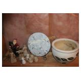 Nic Nack incl Flower Pot Nic Nack incl Flower Pot