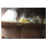 10 and 12 Gauge Replacement Wads 10 and 12 Gauge Replacement Wads