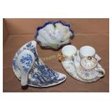 Nic Nac`s incl Limoges Nic Nac`s incl Limoges