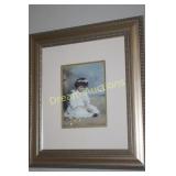 Framed Print 16x18 Framed Print 16x18