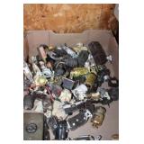 Electrical Lot Electrical Lot