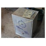 True North - Electric Food Smoker True North - Electric Food Smoker