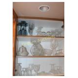 Miscellaneous Glass Lot Miscellaneous Glass Lot