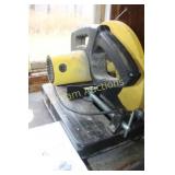 14' Electric Cut Off Saw 14' Electric Cut Off Saw
