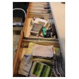 Contents of 3 Drawers Contents of 3 Drawers