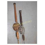 2 Fly Fishing Rods 2 Fly Fishing Rods