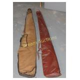 2 Soft Gun Cases 2 Soft Gun Cases