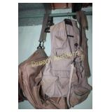 Hunting / Fishing Vest & Bag Hunting / Fishing Vest & Bag