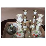 Candle Holders & More Candle Holders & More