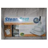 Steam Fast Steam Mop Steam Fast Steam Mop