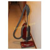 Panasonic 12A Vacuum Panasonic 12A Vacuum