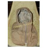 Padded / Insulated, Hood/Balaclava Padded / Insulated, Hood/Balaclava