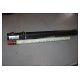 2 Fishing Pole Cases 2 Fishing Pole Cases