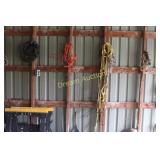Ropes & Extension Cords Ropes & Extension Cords