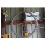 Roll of Wire Roll of Wire