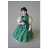 Royal Doulton Francine 1971, 5H