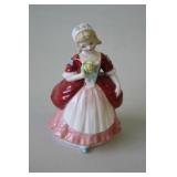 Royal Doulton Valerie 1952, 5H