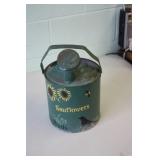 Metal Watering Can