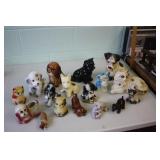 Assorted Cats & Dogs some chips