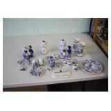 Blue Delft & More 1 is cracked