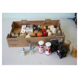 Salt & Pepper Collection