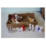 Salt & Pepper Collection