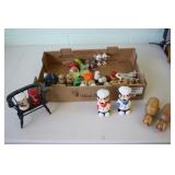 Salt & Pepper Collection