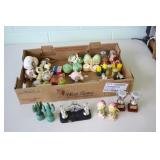 Salt & Pepper Collection