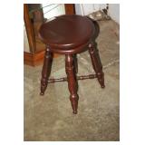 Piano Stool