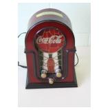 Working Coca Cola Radio 12.5H