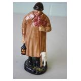 Royal Doulton "The Shepherd" 9H