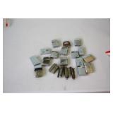 Selection of Lighters including Ronson