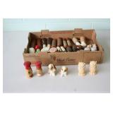 Salt & Pepper Collection