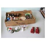 Salt & Pepper Collection