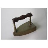 Vintage Sad Iron