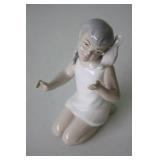 Miquel Requena Figurine 5.5H