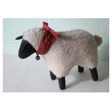 Plush Sheep