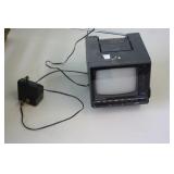 Memorex Portable TV