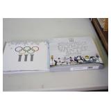 Olympic Winter Games Album