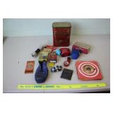 Miscellaneous Lot