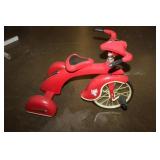 AFC Tricycle