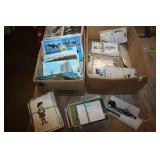 Large Selection of Postcards & Cards
