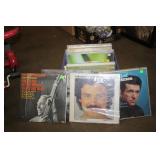 Large Selection of LP`s