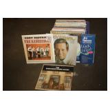 Large Selection of LP`s