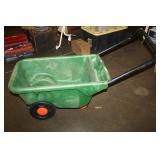 Scotts Garden Wagon