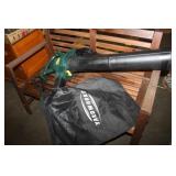 Yardworks Leaf Blower
