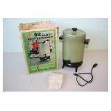 32 Cup Coffee Maker