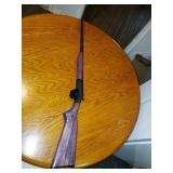 Pardner Model SB1 Single Shot 20 Gauge Shotgun