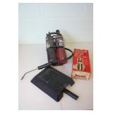 Small Set of Torch